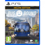 PS5 Bus Bound Deluxe Edition