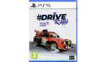 PS5 Drive Rally