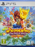 PS5 Nikoderiko The Magical World- – Director's Cut