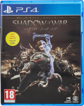 PS4 Middle-earth: Shadow of War