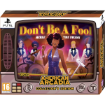 PS5 American Arcadia Collector's Edition
