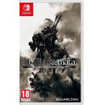 SW NieR:Automata The End of YoRHa Edition