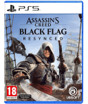 PS5 Assassin's Creed Black Flag Resynced