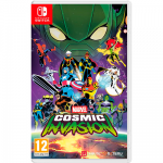 SW Marvel Cosmic Invasion