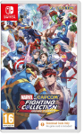 SW Marvel vs. Capcom Fighting Collection: Arcade Classics