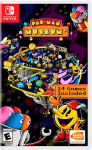 SW Pac-Man Museum+