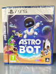 PS5 Astrobot [RU sub]