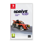 SW Drive Rally