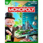 XBOX Monopoly