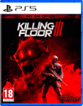 PS5 Killing Floor 3 : Day One Edition