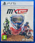 PS5 MXGP 24