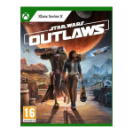 XBOX Star Wars OUTLAWS