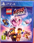 PS4 LEGO Movie 2 Videogame [RUS SUB]