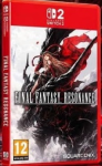 SW2 Final Fantasy Resonance