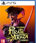PS5 Like a Dragon Pirate Yakuza in Hawaii
