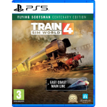 PS5 Train 4 Sim World Centenary Edition