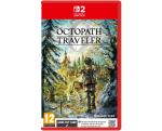 SW2 Octopath Traveler 0 [EN]