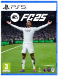 PS5 FC 25