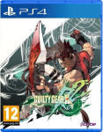 PS4 Guilty Gear XRD Revelator 2