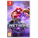 SW Metroid Prime 4 Beyond [EN]