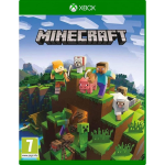 XBOX Minecraft