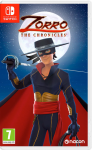 SW Zorro: The Chronicles