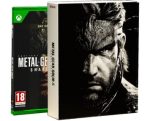 XBOX Metal Gear Solid Delta: Snake Eater Deluxe Edition