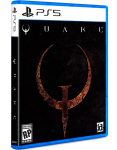 PS5 Quake