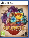 PS5 Cat Quest 3
