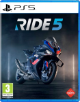 PS5 RIDE 5