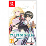 SW Tales of Xillia Remastered