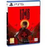PS5 1348 Exvoto Limited