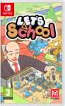 SW Let ́s School