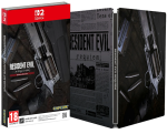 SW2 Resident Evil 9 Requiem Deluxe