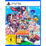 PS5 Calamity Angels: Special Delivery