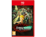 SW2 Hyrule Warriors: Age of Imprisonment