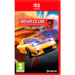SW2 Gear.Club Unlimited 3