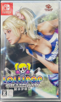 SW Lollipop Chainsaw RePop