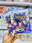 PS5 Magical Bakery