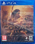 PS4 Conan Exiles : Day One Edition