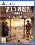 PS5 Wild West Legacy Ultimate Edition