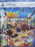 PS5 KeyWe