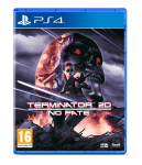 PS4 Terminator 2D: No Fate [RU Sub]