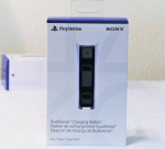 Зарядная станция для 2 Dualsense реплика Sony