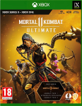 XBOX ONE Mortal Kombat II Ultimate