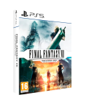 PS5 Final Fantasy 7 Remake Intergrade & Rebirth Twin Pack [EN]