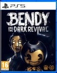 PS5 Bendy and the Dark Revival