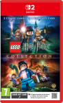 SW2 LEGO Harry Potter Collection