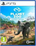PS5 Planet Zoo