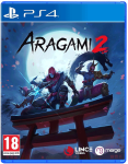 PS4 Aragami 2
